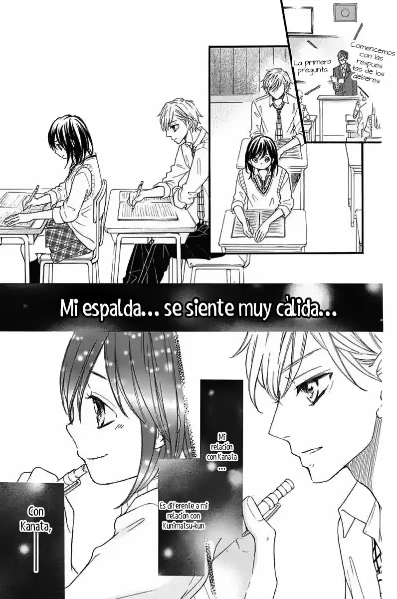 Kengai Princess - Capítulo 37 - Página 16 - LectorTMOo