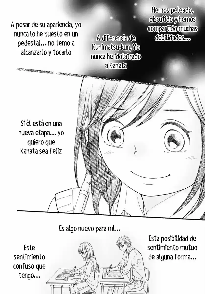 Kengai Princess - Capítulo 37 - Página 17 - LectorTMOo