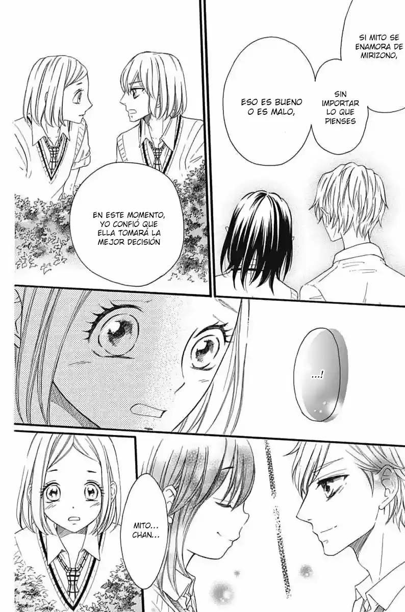 Kengai Princess - Capítulo 37 - Página 19 - LectorTMOo