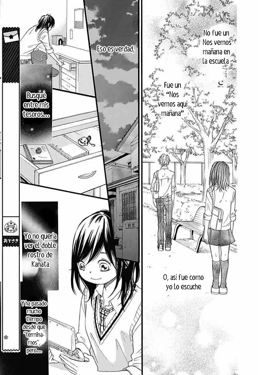 Kengai Princess - Capítulo 37 - Página 22 - LectorTMOo