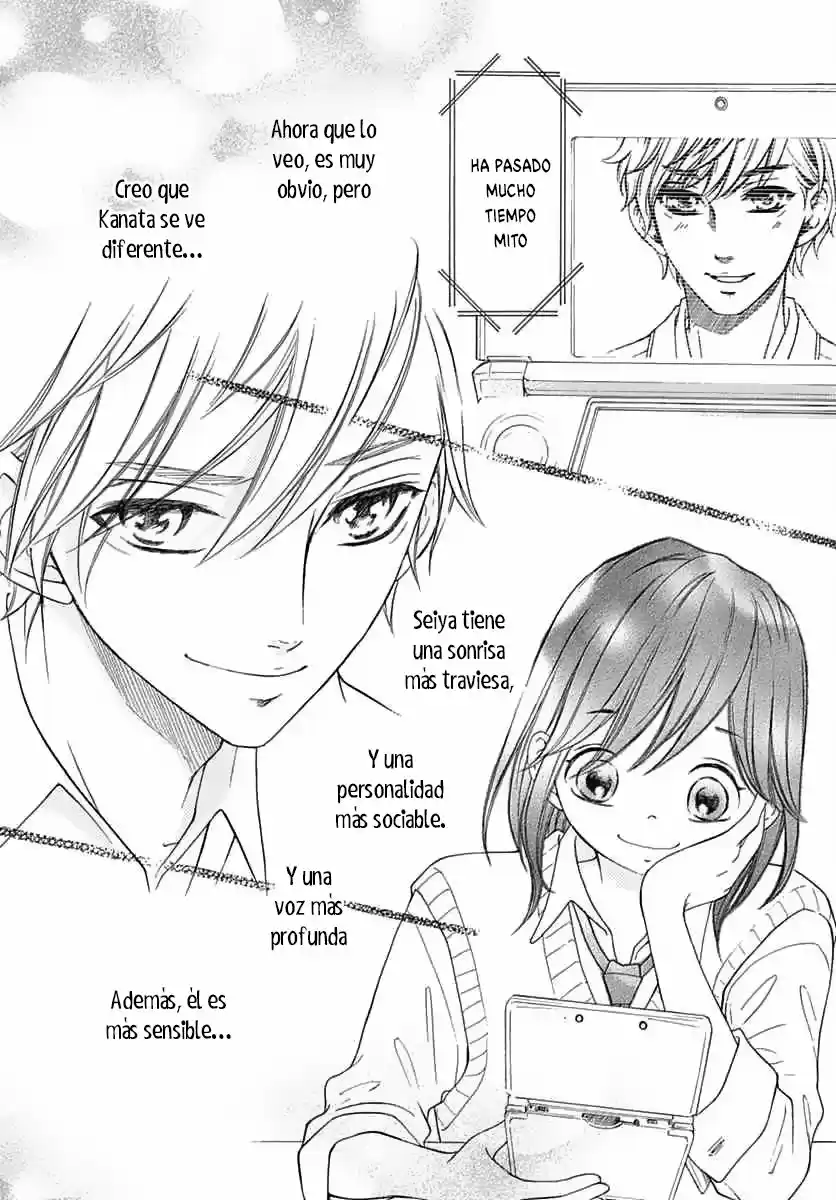 Kengai Princess - Capítulo 37 - Página 23 - LectorTMOo