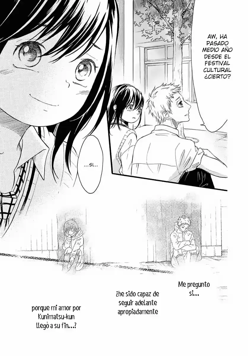 Kengai Princess - Capítulo 39 - Página 6 - LectorTMOo