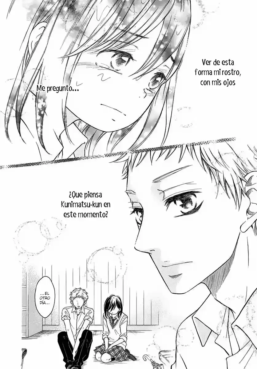 Kengai Princess - Capítulo 39 - Página 7 - LectorTMOo