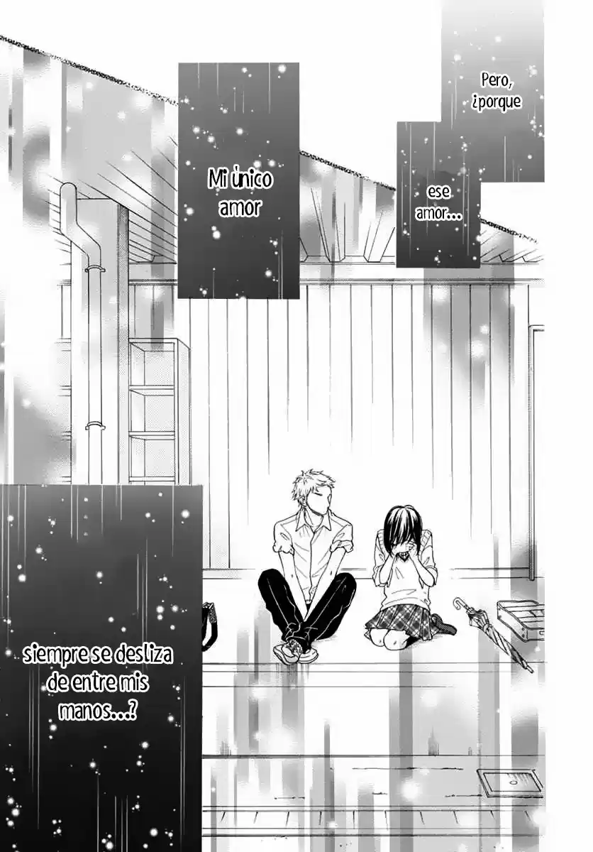 Kengai Princess - Capítulo 39 - Página 14 - LectorTMOo