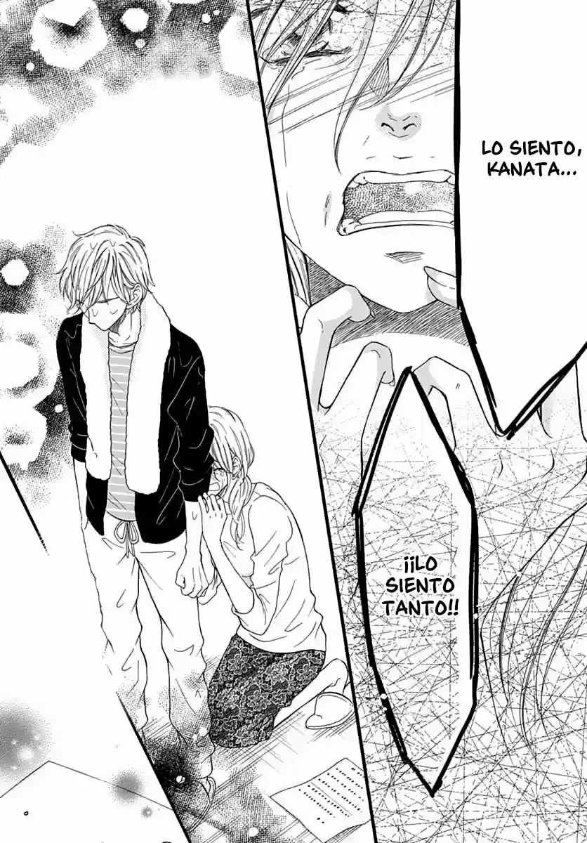 Kengai Princess - Capítulo 39 - Página 20 - LectorTMOo