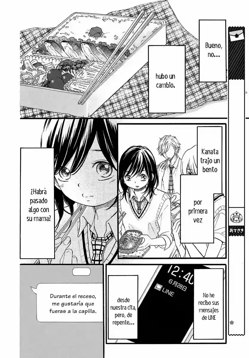 Kengai Princess - Capítulo 39 - Página 23 - LectorTMOo
