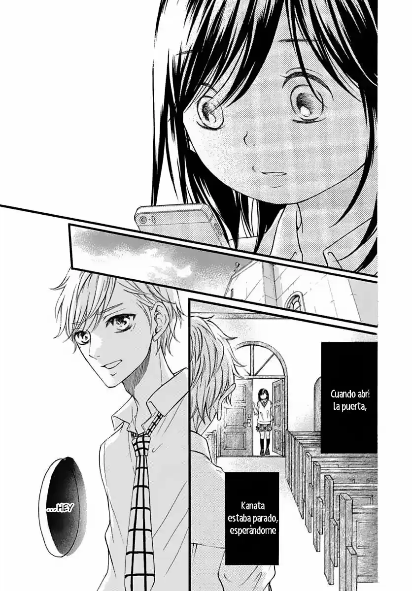 Kengai Princess - Capítulo 39 - Página 24 - LectorTMOo