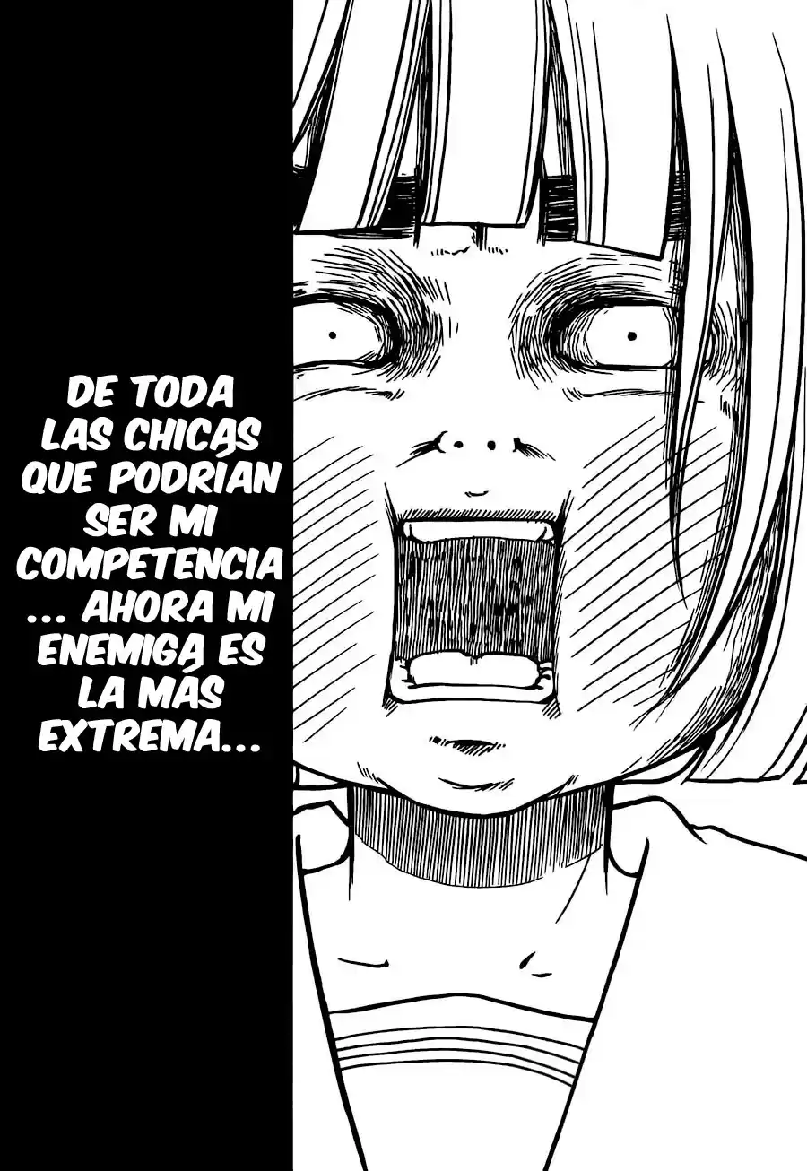 Kengai Princess - Capítulo 4 - Página 26 - LectorTMOo