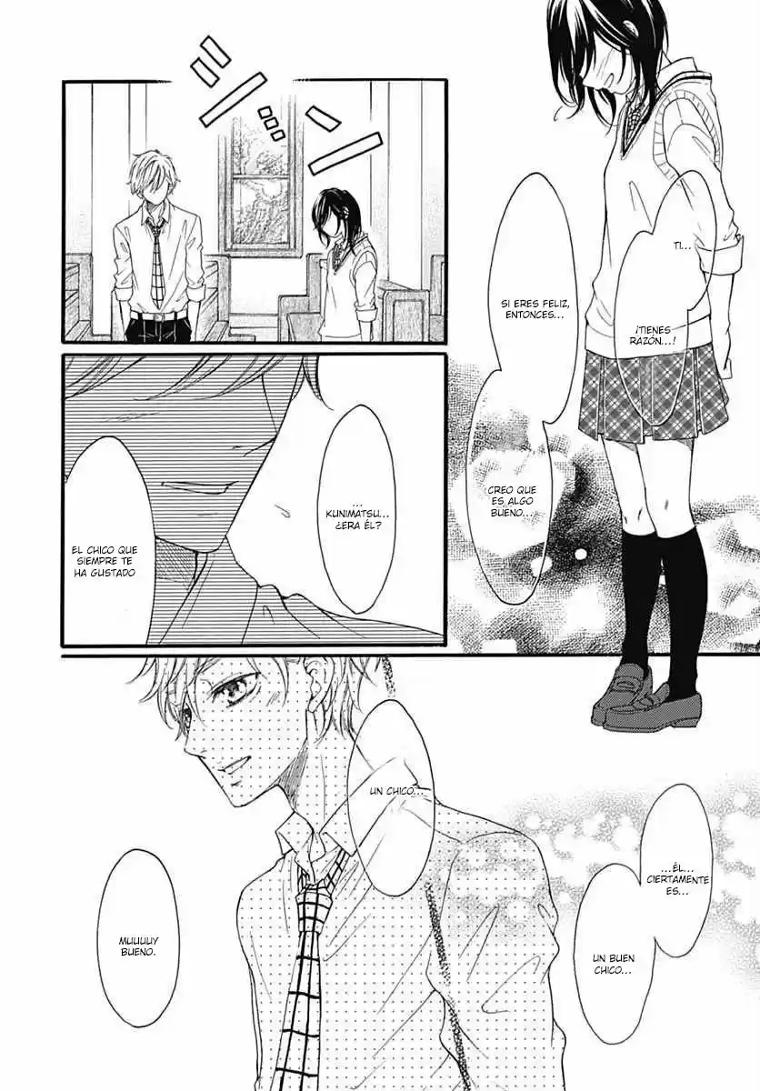 Kengai Princess - Capítulo 40 - Página 9 - LectorTMOo