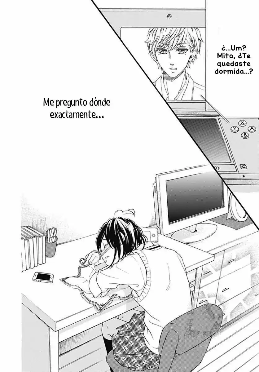 Kengai Princess - Capítulo 40 - Página 27 - LectorTMOo