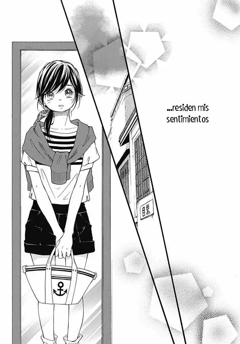 Kengai Princess - Capítulo 40 - Página 28 - LectorTMOo