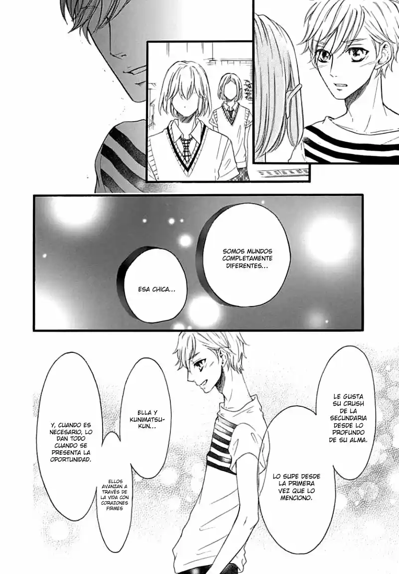 Kengai Princess - Capítulo 41 - Página 17 - LectorTMOo