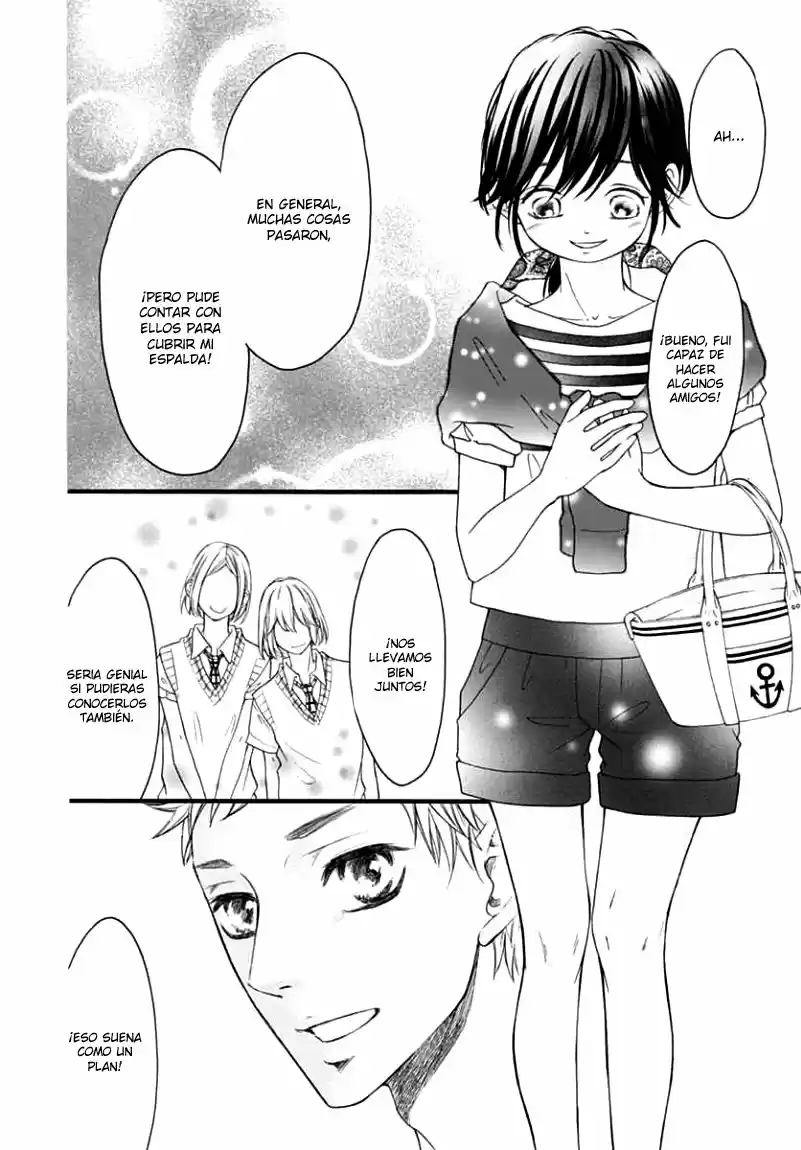 Kengai Princess - Capítulo 41 - Página 25 - LectorTMOo