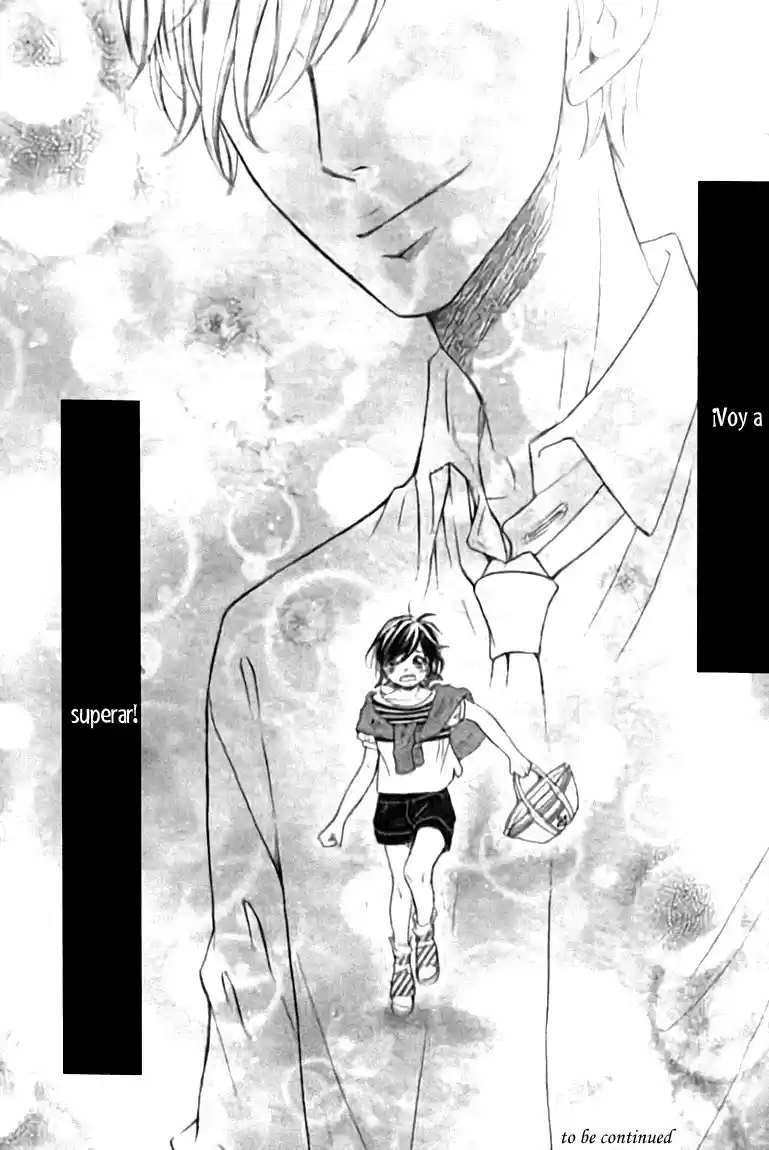 Kengai Princess - Capítulo 42 - Página 26 - LectorTMOo