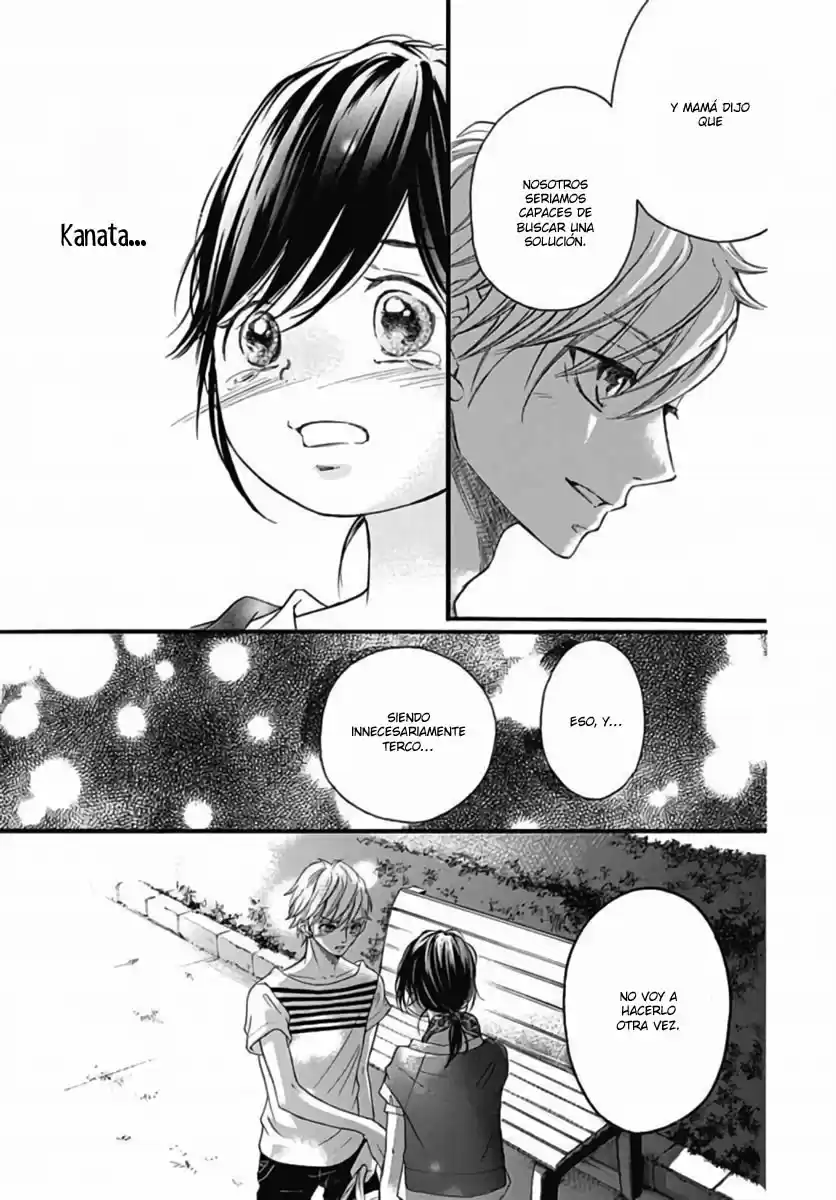 Kengai Princess - Capítulo 43 - Página 17 - LectorTMOo