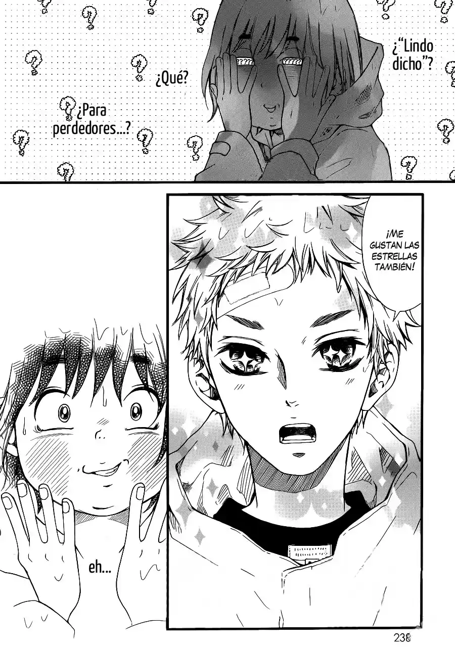 Kengai Princess - Capítulo 7 - Página 19 - LectorTMOo