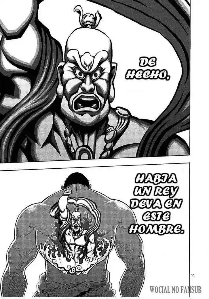 Kengan Ashura - Capítulo 1 - Página 15 - LectorTMOo