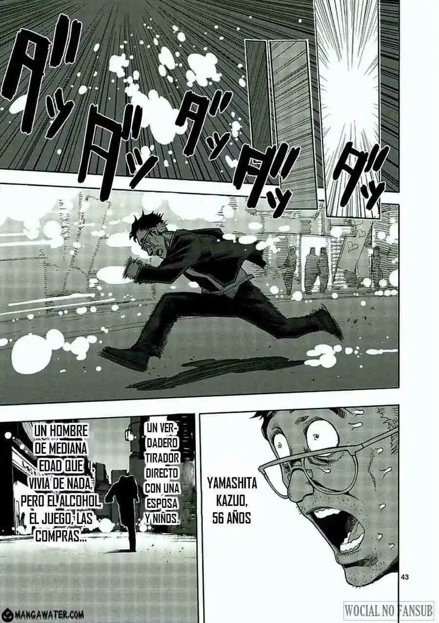 Kengan Ashura - Capítulo 1 - Página 47 - LectorTMOo