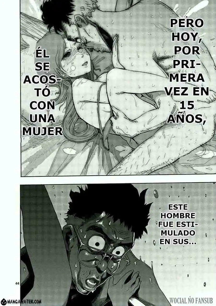 Kengan Ashura - Capítulo 1 - Página 48 - LectorTMOo