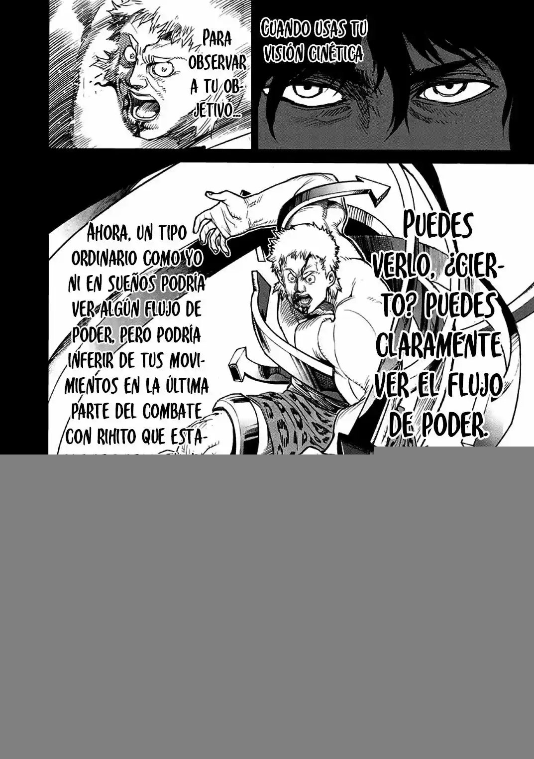 Kengan Ashura - Capítulo 10 - Página 11 - LectorTMOo