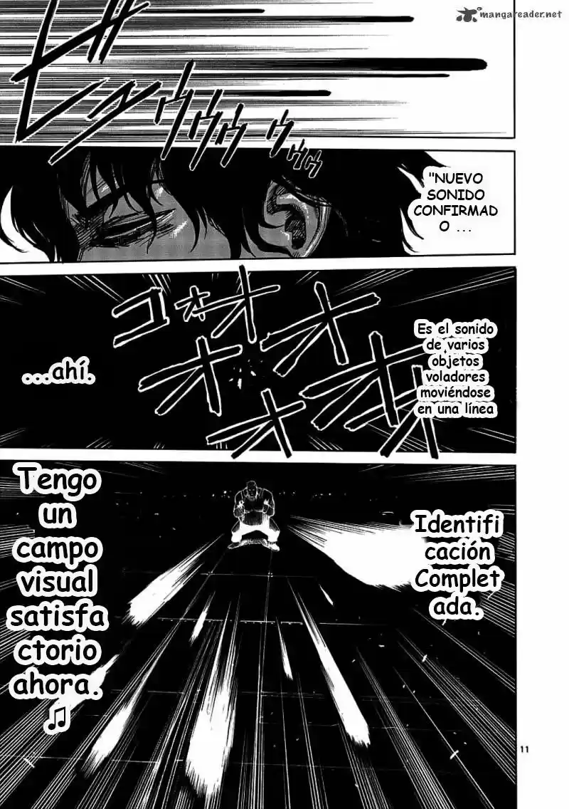 Kengan Ashura - Capítulo 11 - Página 10 - LectorTMOo