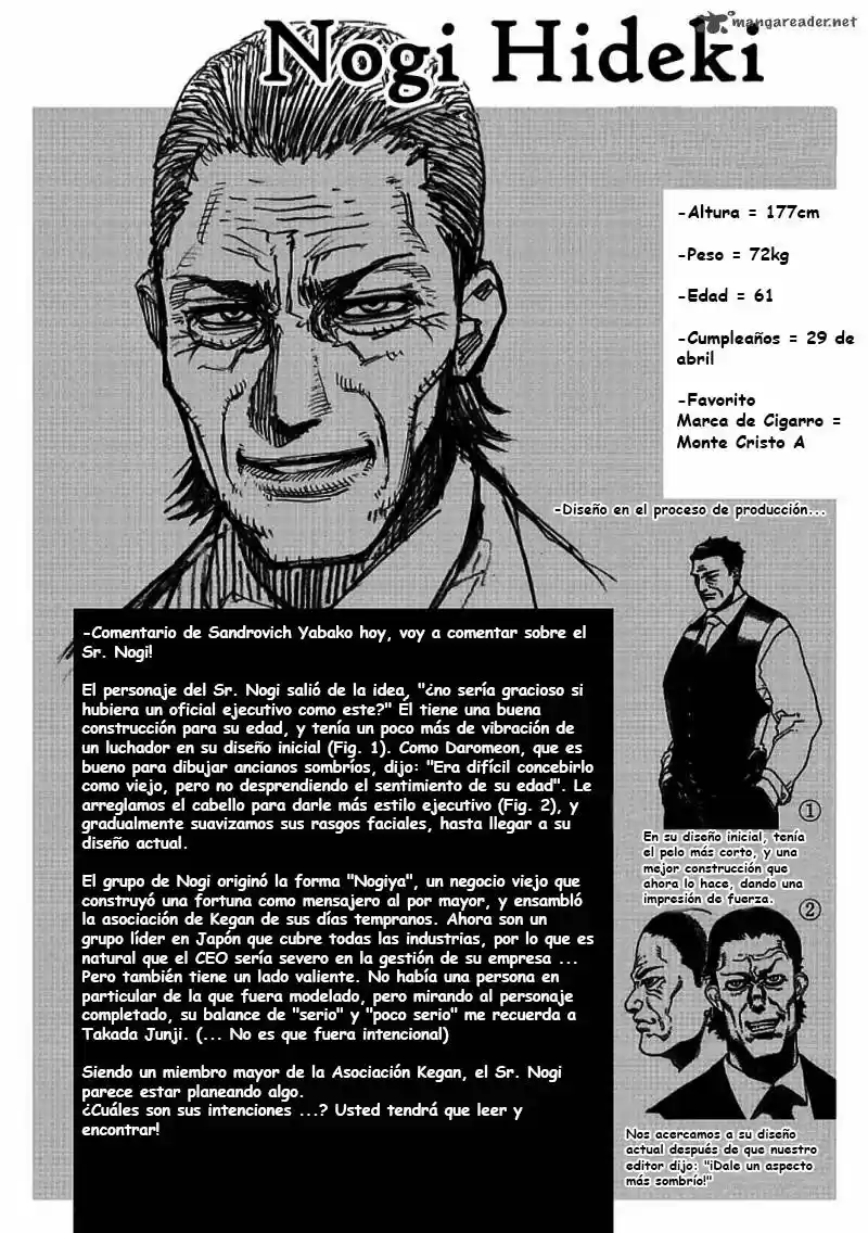 Kengan Ashura - Capítulo 11 - Página 19 - LectorTMOo