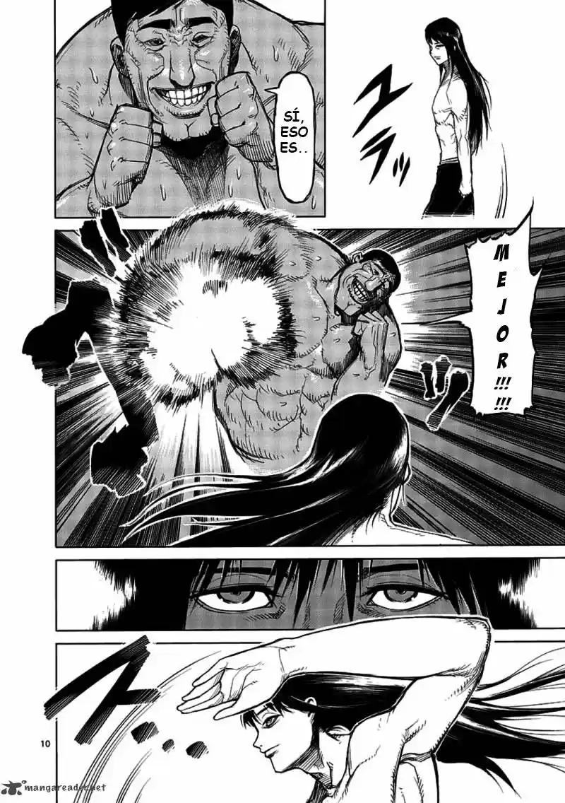 Kengan Ashura - Capítulo 12 - Página 10 - LectorTMOo