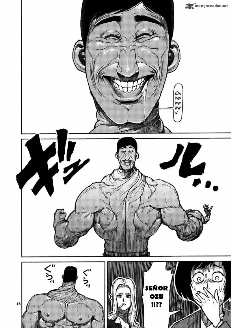 Kengan Ashura - Capítulo 12 - Página 16 - LectorTMOo