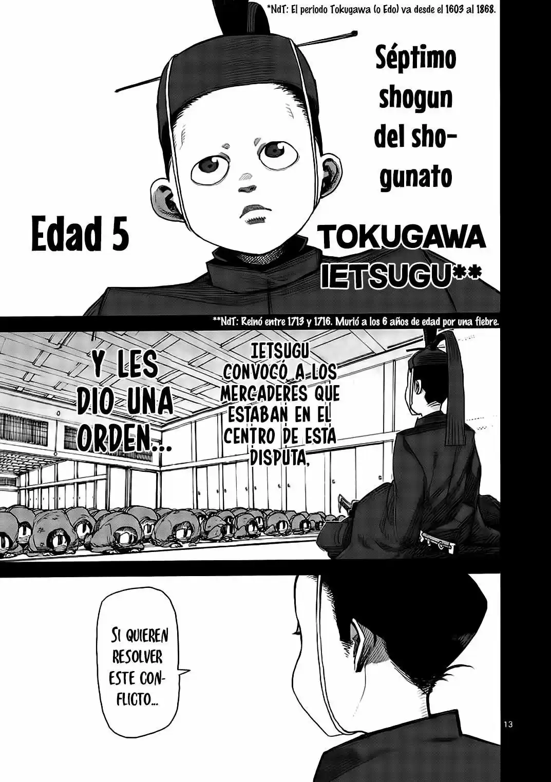 Kengan Ashura - Capítulo 2 - Página 15 - LectorTMOo