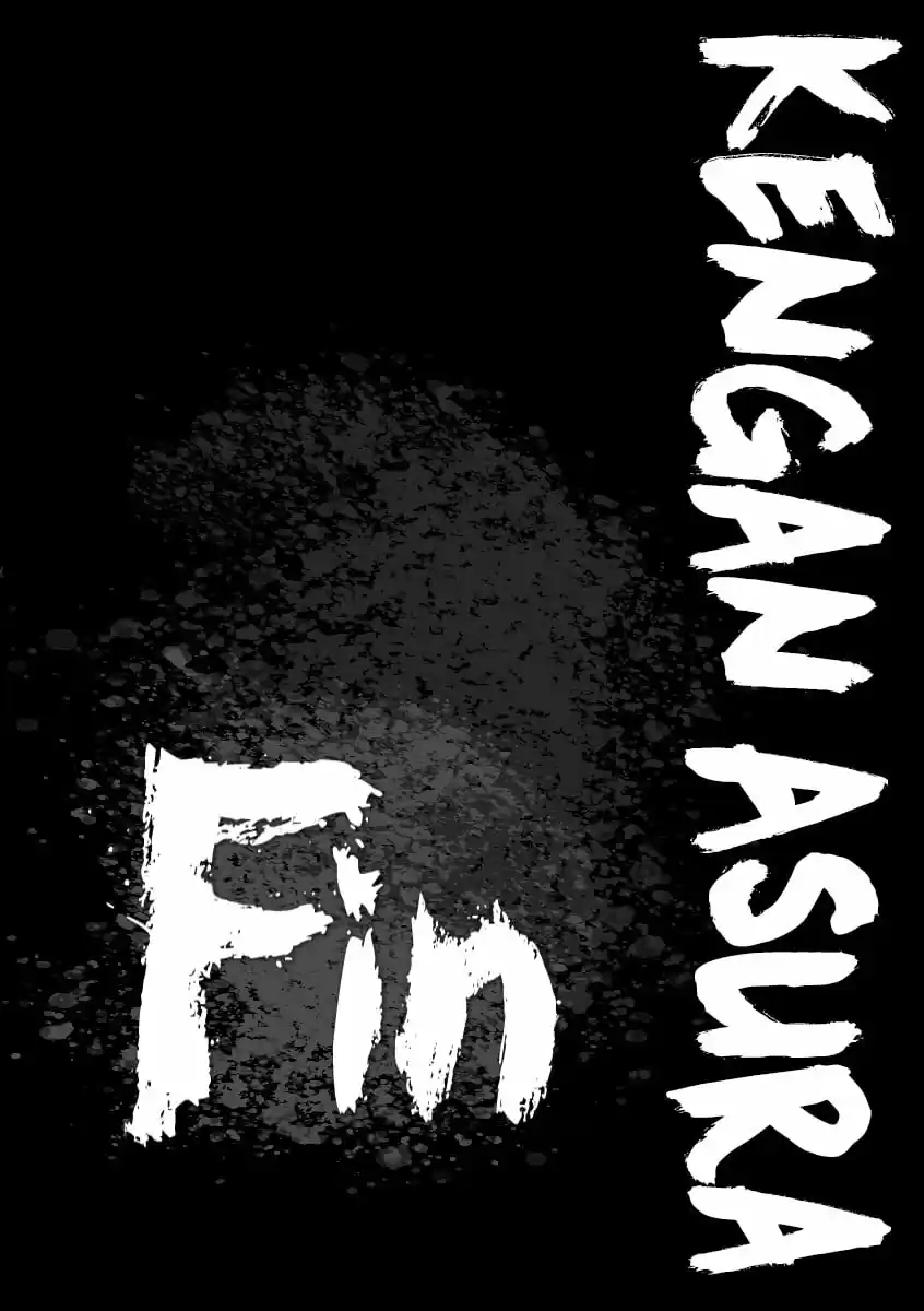 Kengan Ashura - Capítulo 236 - Página 31 - LectorTMOo