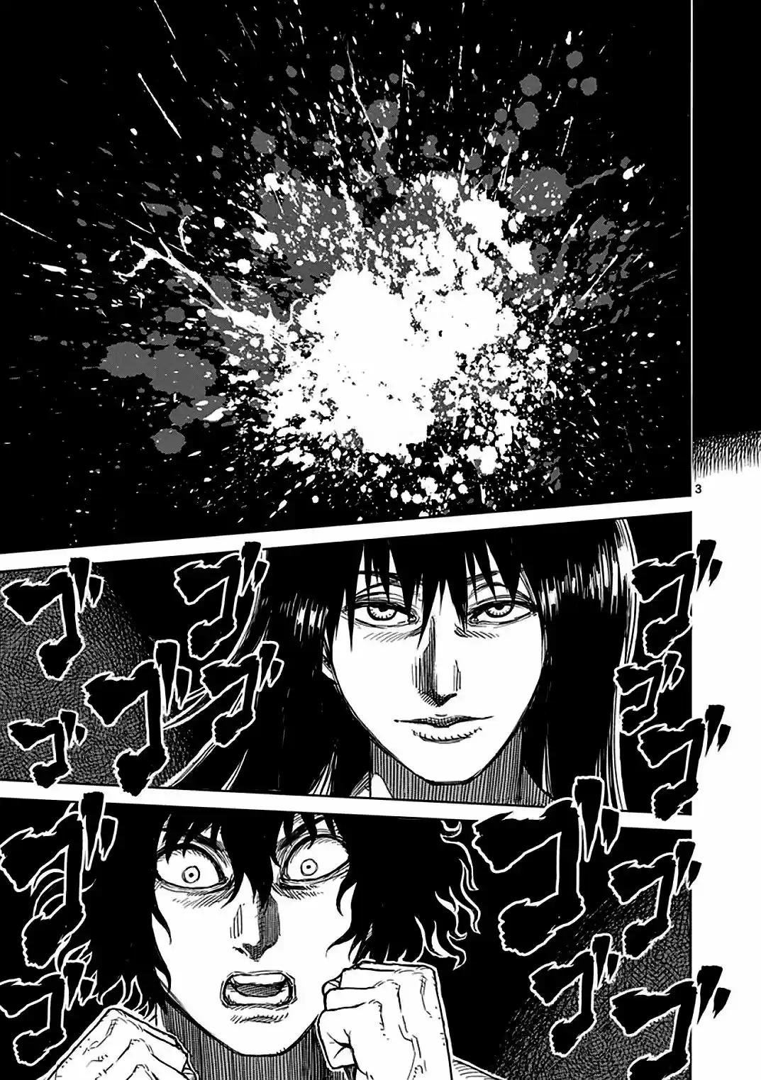 Kengan Ashura - Capítulo 24 - Página 8 - LectorTMOo