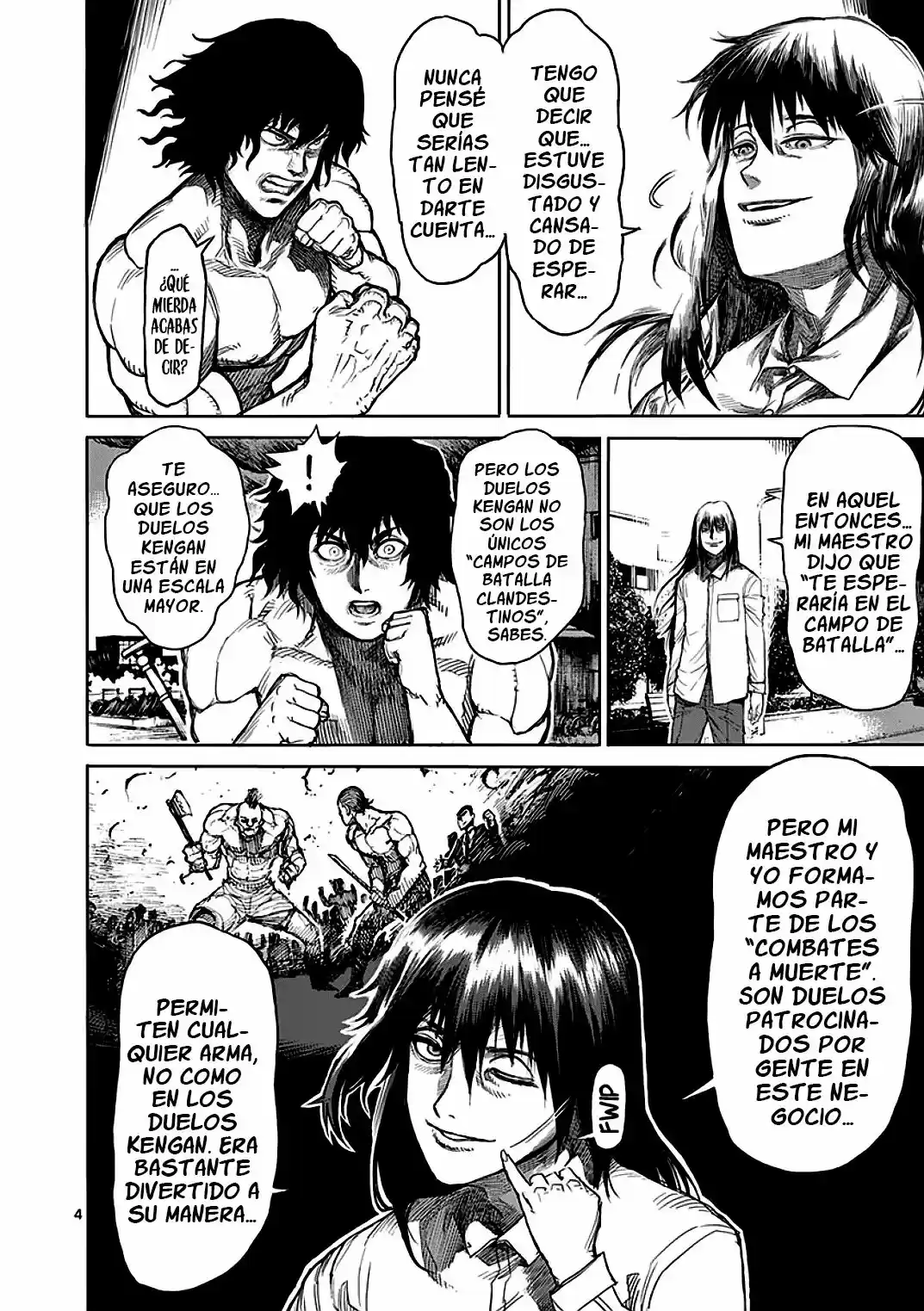 Kengan Ashura - Capítulo 24 - Página 9 - LectorTMOo