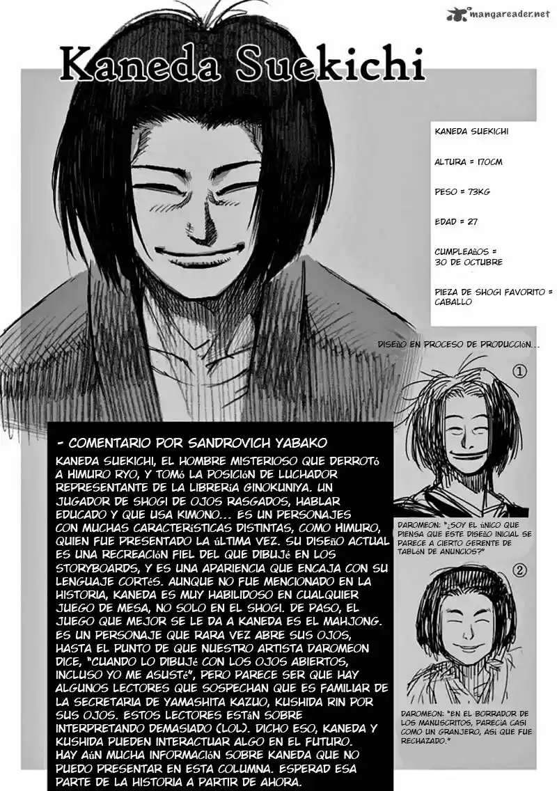 Kengan Ashura - Capítulo 34 - Página 22 - LectorTMOo
