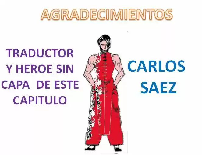 Kengan Ashura - Capítulo 41 - Página 26 - LectorTMOo