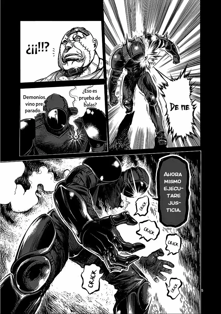 Kengan Ashura - Capítulo 48.10 - Página 6 - LectorTMOo