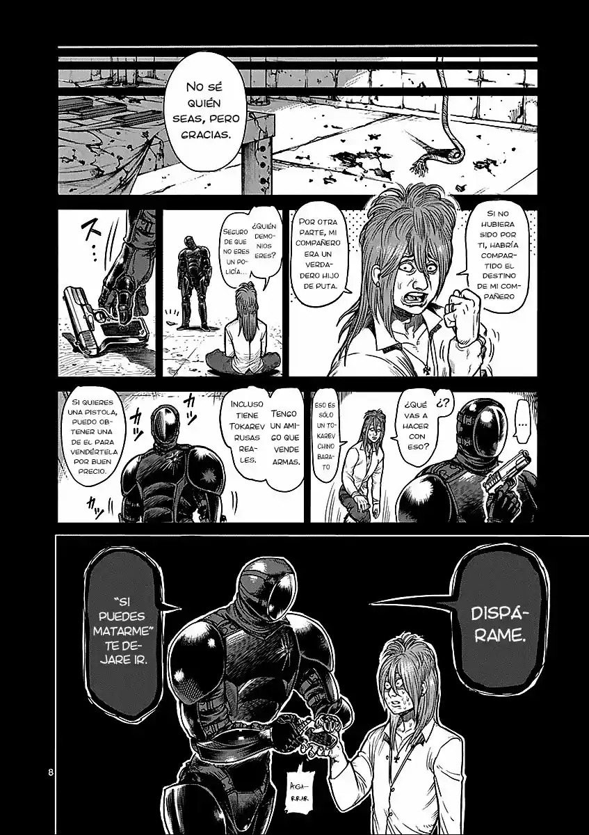 Kengan Ashura - Capítulo 48.10 - Página 9 - LectorTMOo