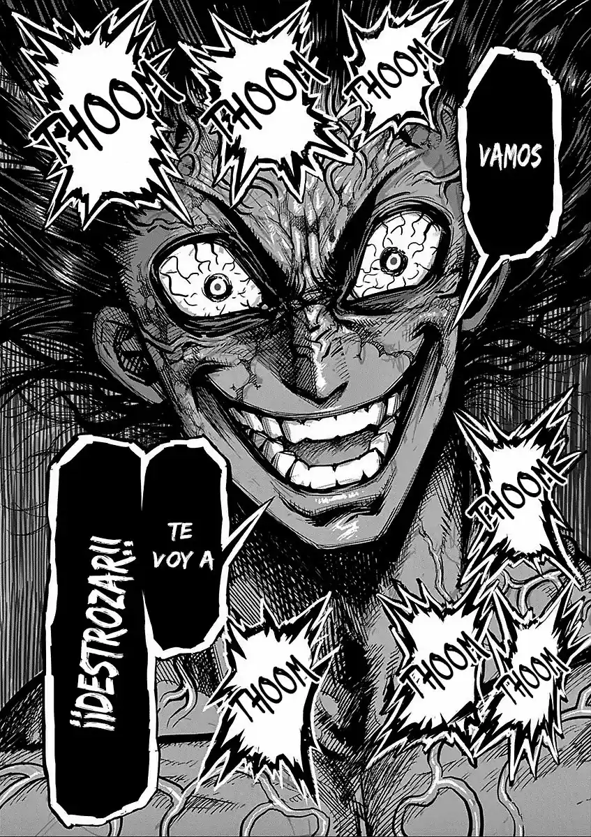 Kengan Ashura - Capítulo 61 - Página 7 - LectorTMOo