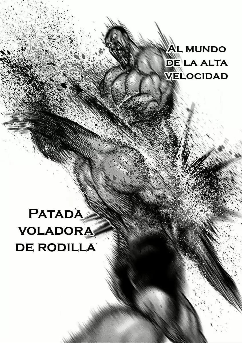 Kengan Ashura - Capítulo 64 - Página 13 - LectorTMOo