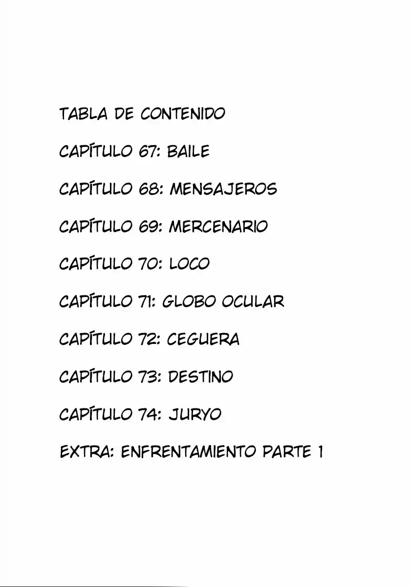 Kengan Ashura - Capítulo 67 - Página 6 - LectorTMOo