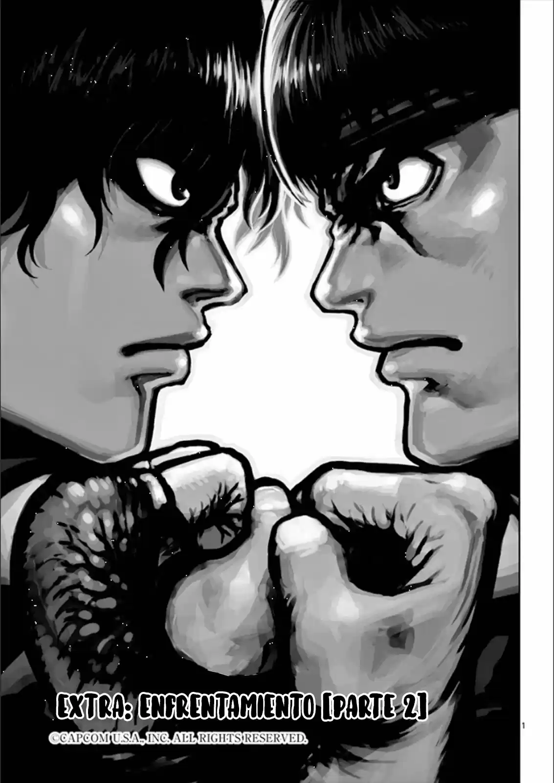 Kengan Ashura - Capítulo 81.50 - Página 2 - LectorTMOo