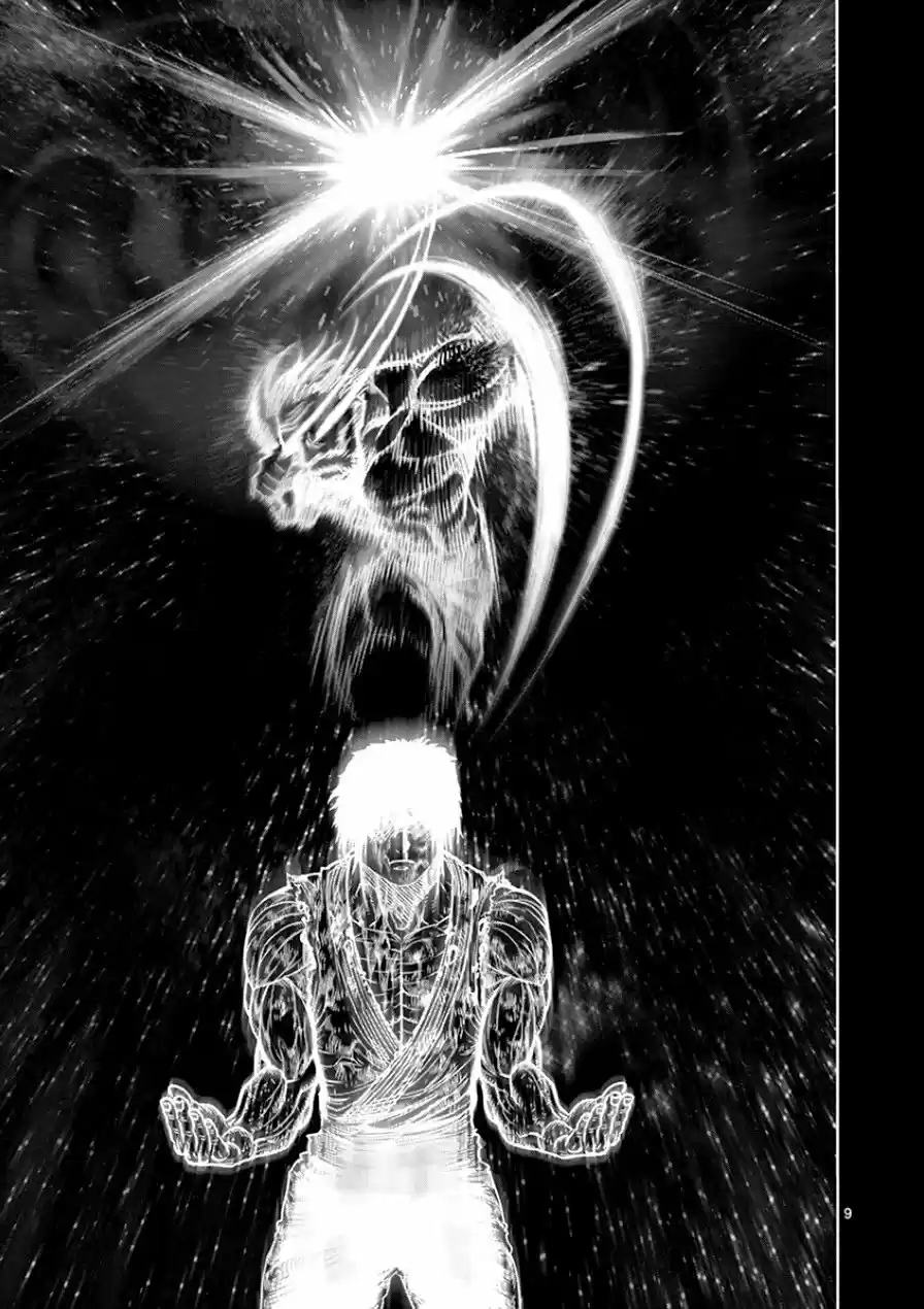 Kengan Ashura - Capítulo 89 - Página 10 - LectorTMOo