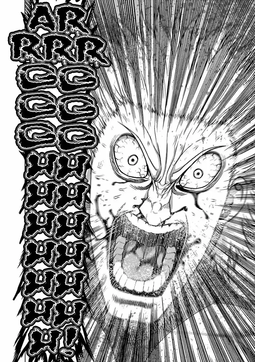 Kengan Ashura - Capítulo 94 - Página 15 - LectorTMOo