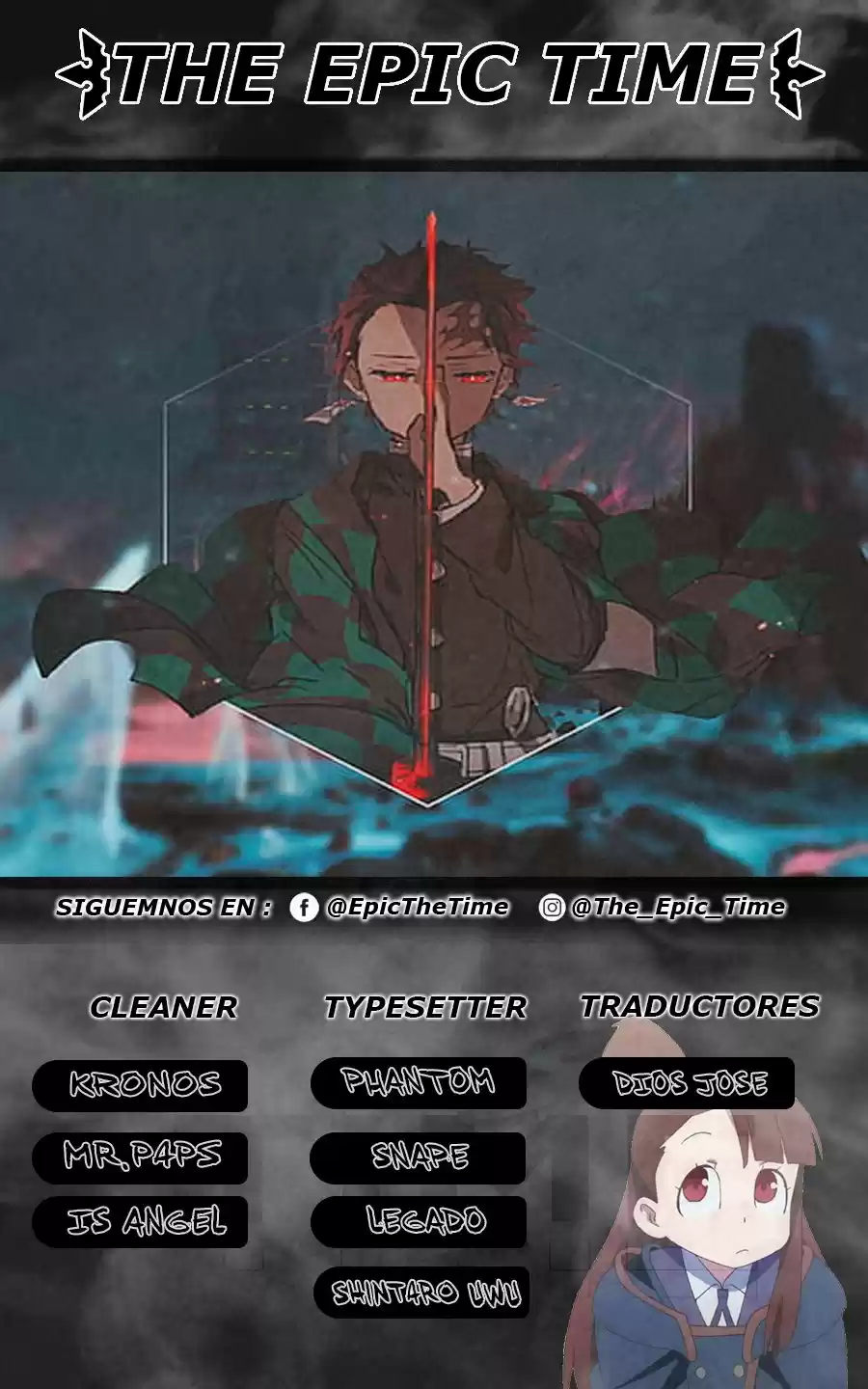Kengan Ashura - Capítulo 99.50 - Página 1 - LectorTMOo