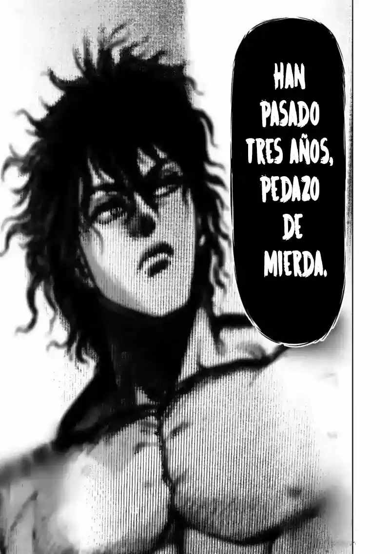Kengan Omega - Capítulo  - Página 24 - LectorTMOo