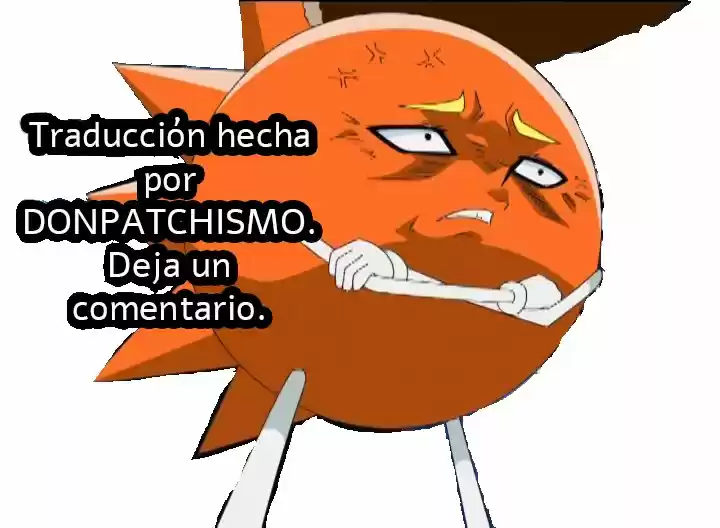 Kengan Omega - Capítulo 110.50 - Página 1 - LectorTMOo