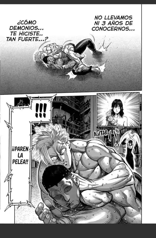 Kengan Omega - Capítulo 149.2 - Página 4 - LectorTMOo
