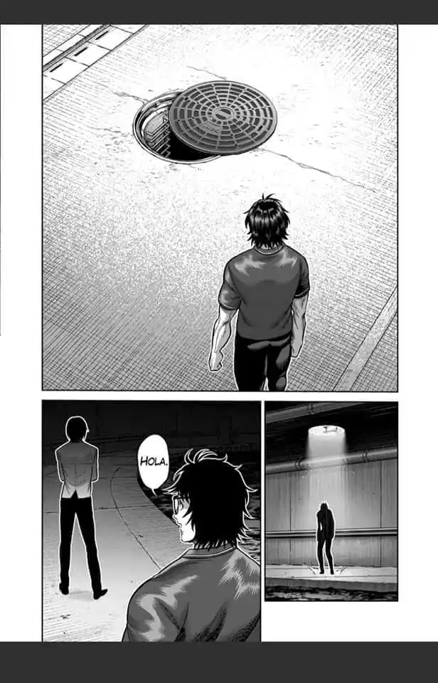 Kengan Omega - Capítulo 149.2 - Página 12 - LectorTMOo