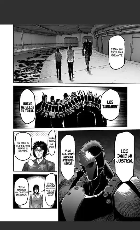 Kengan Omega - Capítulo 149.2 - Página 15 - LectorTMOo