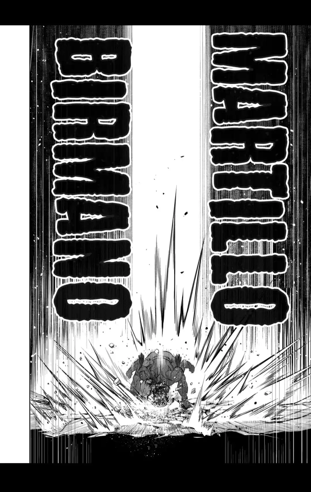 Kengan Omega - Capítulo 172 - Página 12 - LectorTMOo