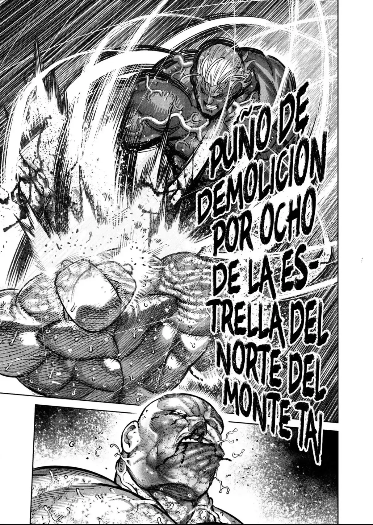 Kengan Omega - Capítulo 354 - Página 9 - LectorTMOo